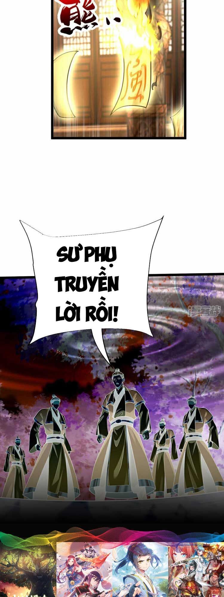 đọc truyện Thập Đại Đế Hoàng Đều Là Đệ Tử Của Ta Chương 111 ảnh 13 tại Truyện Dạ Ký