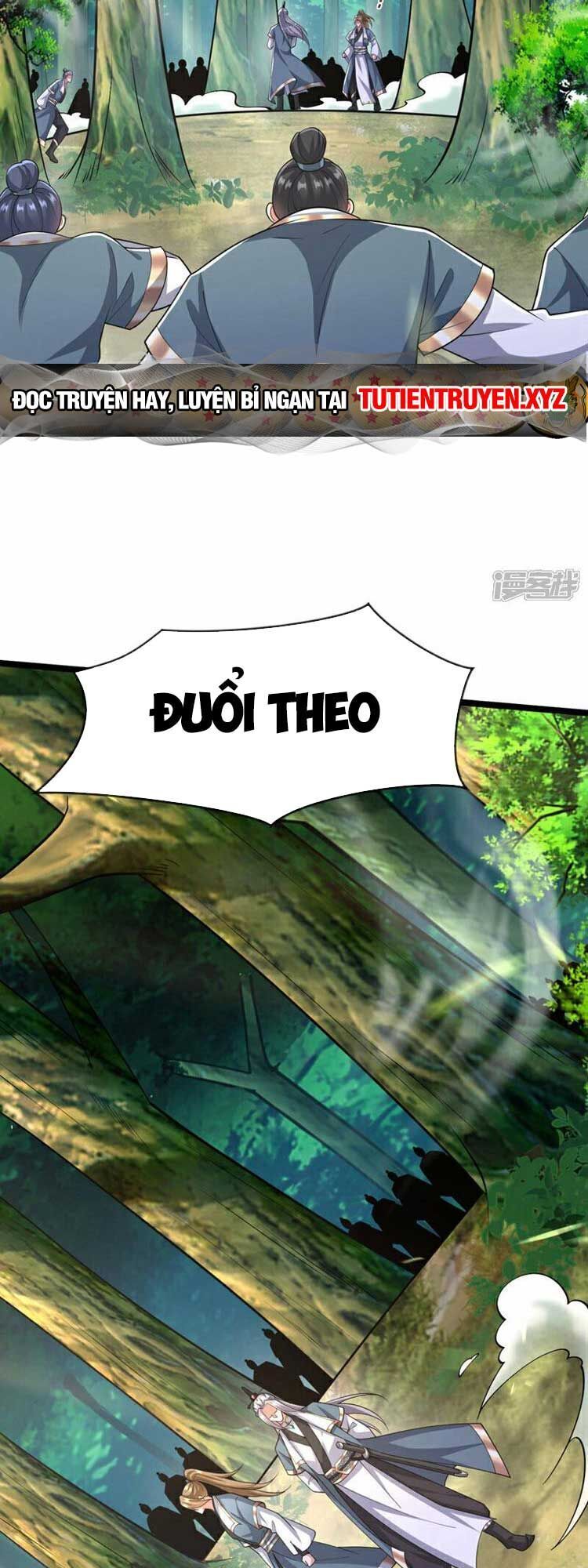 đọc truyện Thập Đại Đế Hoàng Đều Là Đệ Tử Của Ta Chương 111 ảnh 23 tại Truyện Dạ Ký