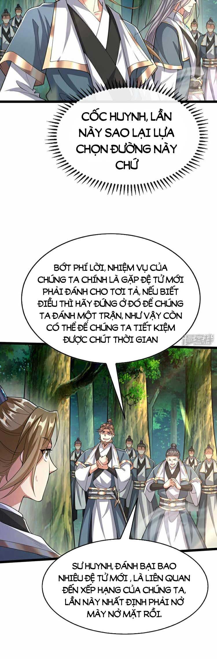 đọc truyện Thập Đại Đế Hoàng Đều Là Đệ Tử Của Ta Chương 111 ảnh 25 tại Truyện Dạ Ký