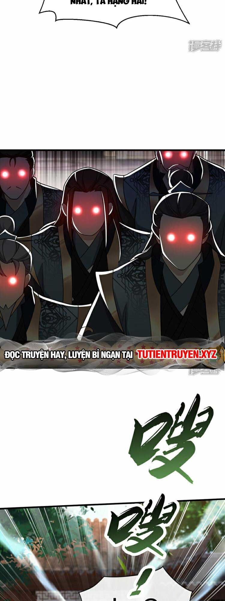 đọc truyện Thập Đại Đế Hoàng Đều Là Đệ Tử Của Ta Chương 113 ảnh 17 tại Truyện Dạ Ký