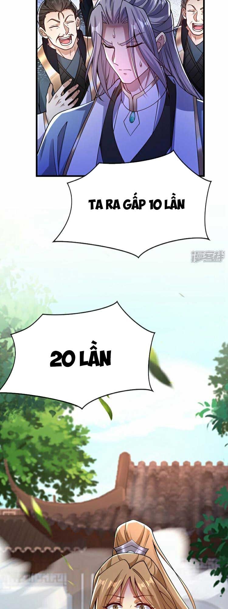 đọc truyện Thập Đại Đế Hoàng Đều Là Đệ Tử Của Ta Chương 113 ảnh 21 tại Truyện Dạ Ký