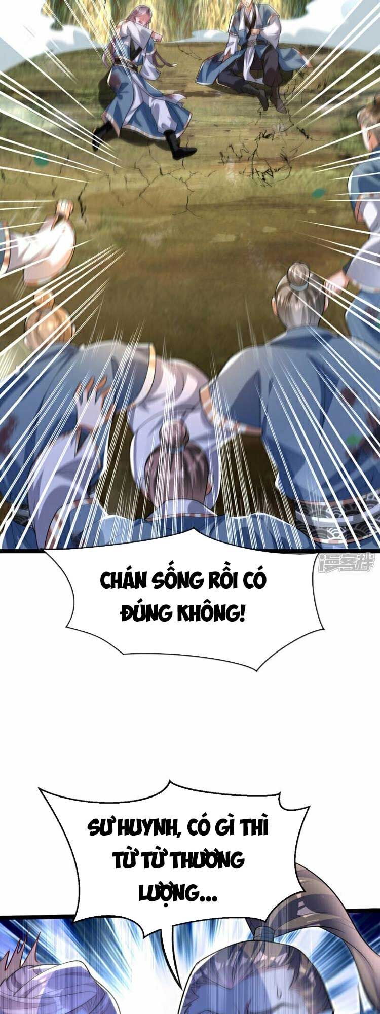 đọc truyện Thập Đại Đế Hoàng Đều Là Đệ Tử Của Ta Chương 113 ảnh 6 tại Truyện Dạ Ký