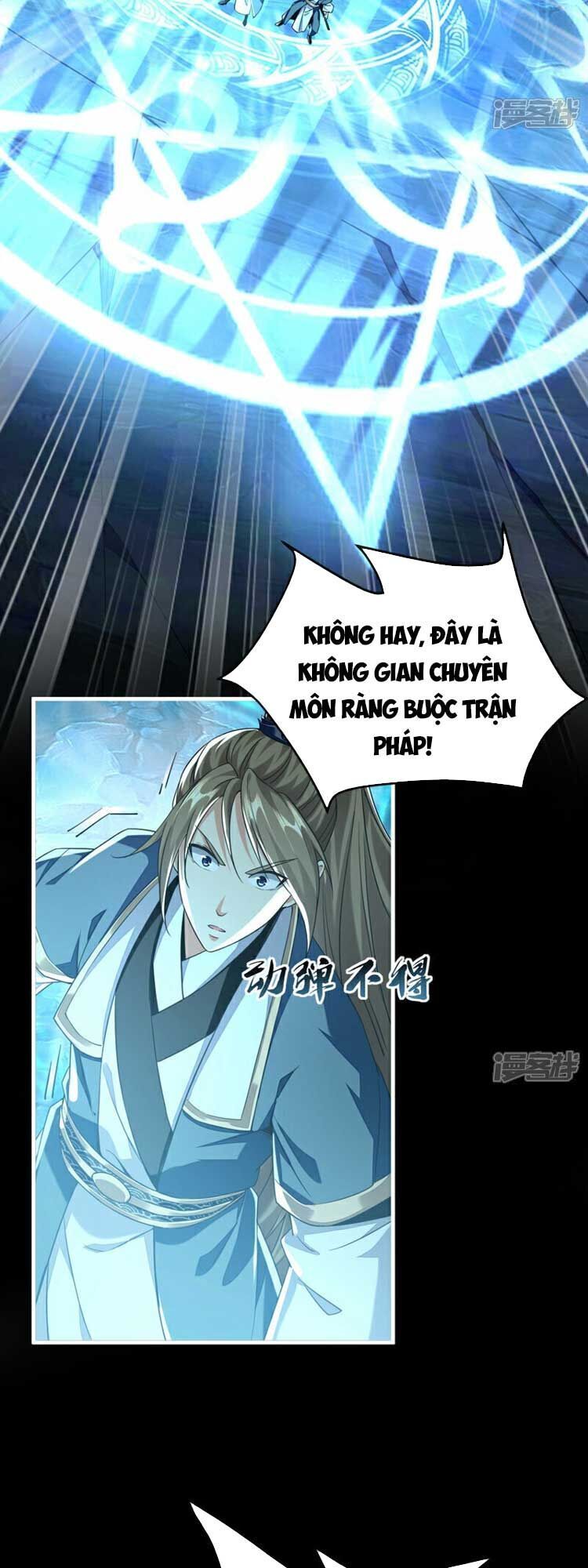 đọc truyện Thập Đại Đế Hoàng Đều Là Đệ Tử Của Ta Chương 114 ảnh 27 tại Truyện Dạ Ký
