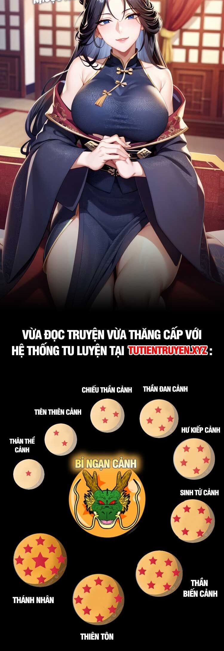đọc truyện Thập Đại Đế Hoàng Đều Là Đệ Tử Của Ta Chương 114 ảnh 33 tại Truyện Dạ Ký
