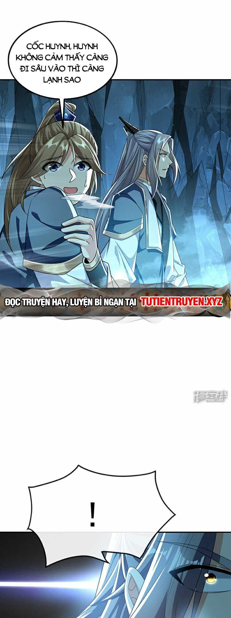 đọc truyện Thập Đại Đế Hoàng Đều Là Đệ Tử Của Ta Chương 115 ảnh 23 tại Truyện Dạ Ký