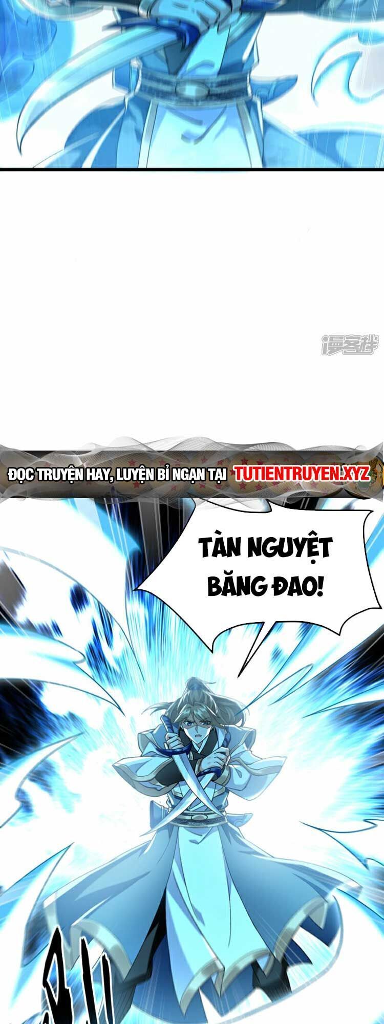 đọc truyện Thập Đại Đế Hoàng Đều Là Đệ Tử Của Ta Chương 115 ảnh 9 tại Truyện Dạ Ký