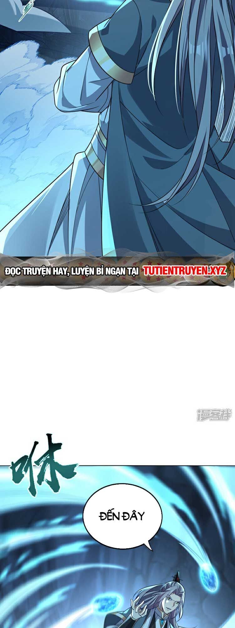 đọc truyện Thập Đại Đế Hoàng Đều Là Đệ Tử Của Ta Chương 117 ảnh 34 tại Truyện Dạ Ký