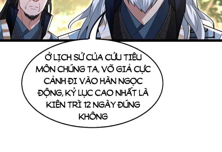 đọc truyện Thập Đại Đế Hoàng Đều Là Đệ Tử Của Ta Chương 118 ảnh 29 tại Truyện Dạ Ký