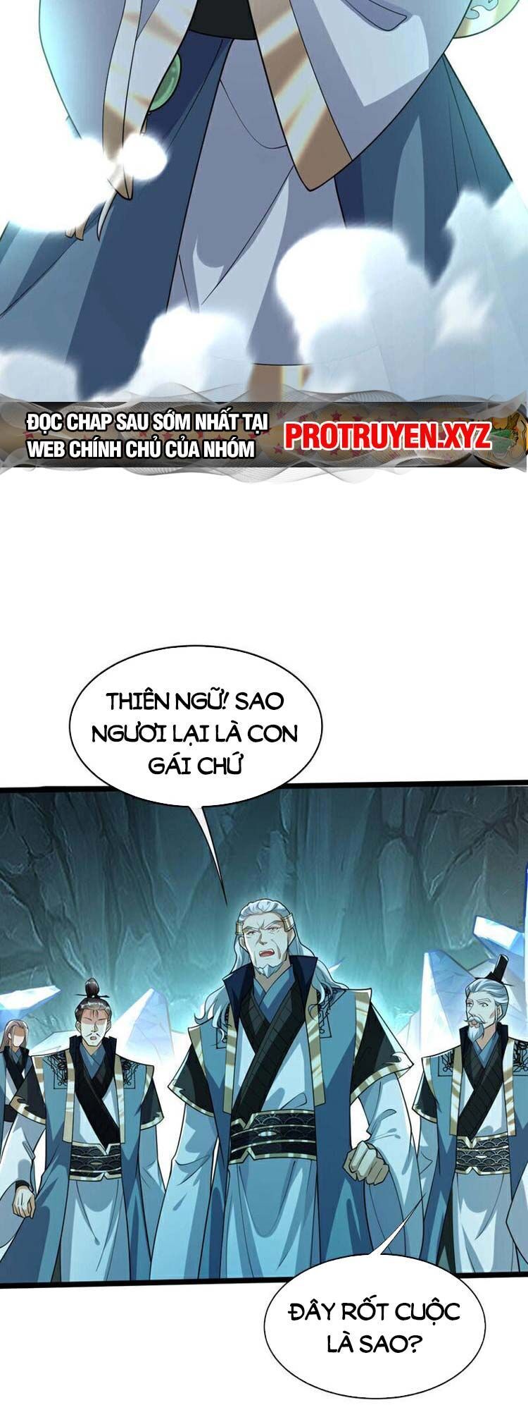đọc truyện Thập Đại Đế Hoàng Đều Là Đệ Tử Của Ta Chương 119 ảnh 12 tại Truyện Dạ Ký