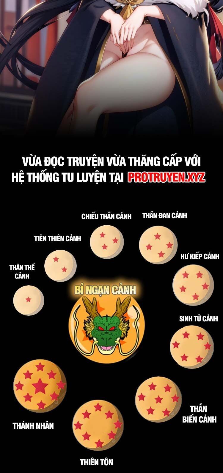 đọc truyện Thập Đại Đế Hoàng Đều Là Đệ Tử Của Ta Chương 119 ảnh 29 tại Truyện Dạ Ký