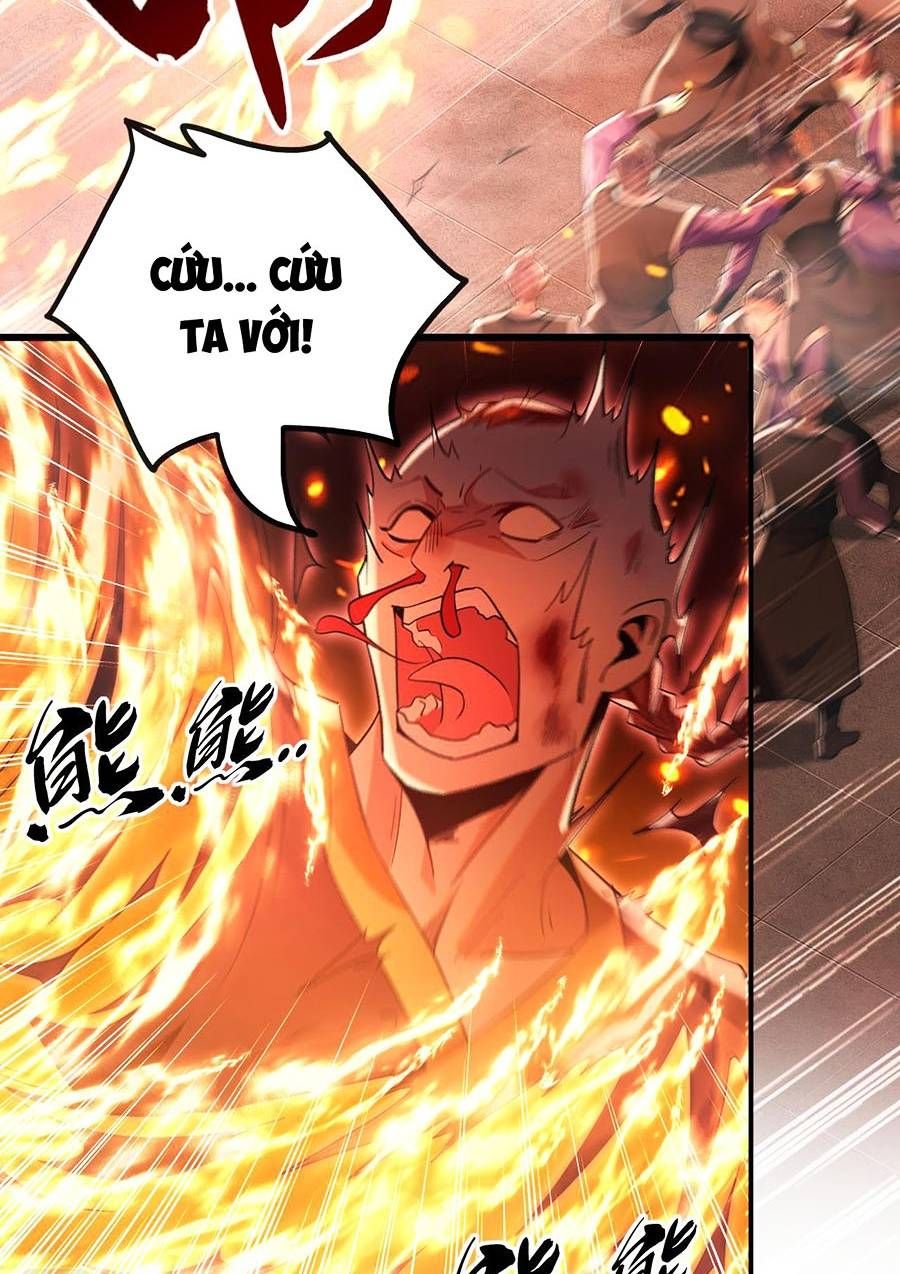 đọc truyện Thập Đại Đế Hoàng Đều Là Đệ Tử Của Ta Chương 12 ảnh 39 tại Truyện Dạ Ký