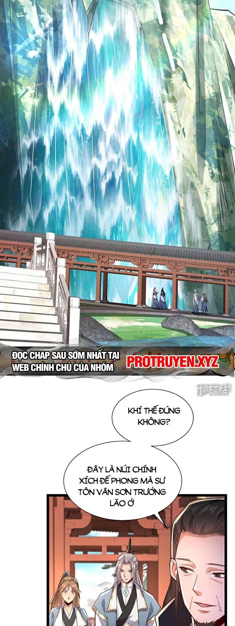 đọc truyện Thập Đại Đế Hoàng Đều Là Đệ Tử Của Ta Chương 120 ảnh 12 tại Truyện Dạ Ký