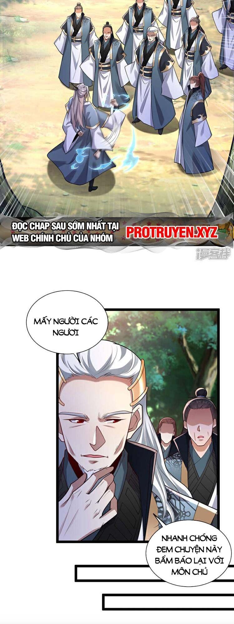 đọc truyện Thập Đại Đế Hoàng Đều Là Đệ Tử Của Ta Chương 120 ảnh 8 tại Truyện Dạ Ký