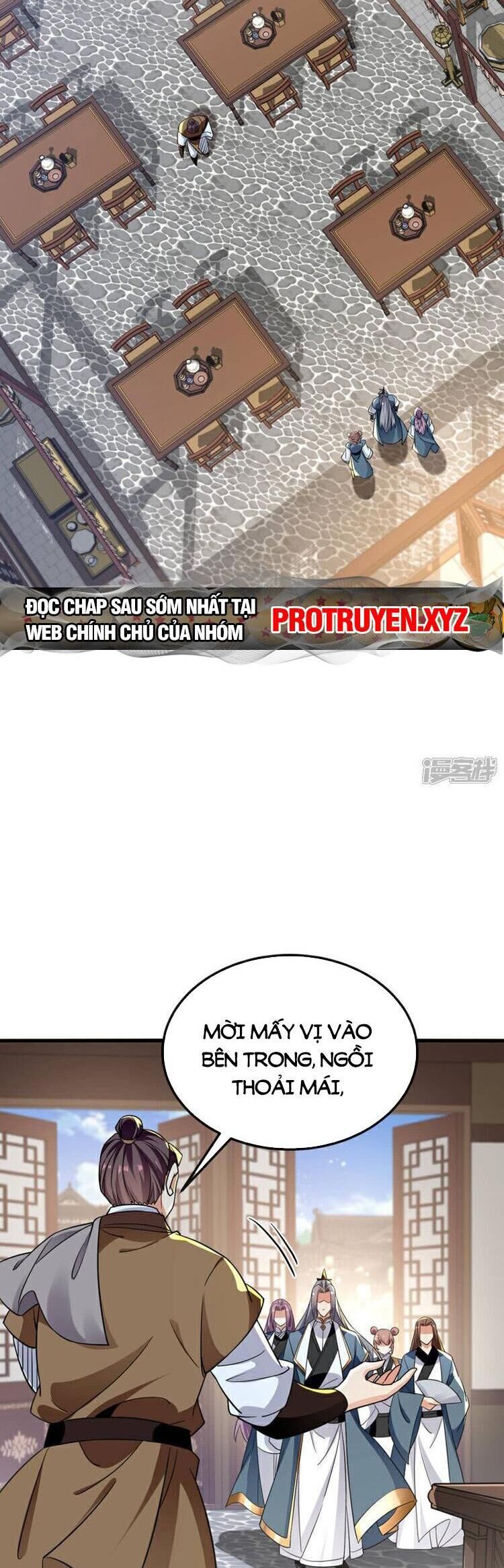 đọc truyện Thập Đại Đế Hoàng Đều Là Đệ Tử Của Ta Chương 122 ảnh 15 tại Truyện Dạ Ký