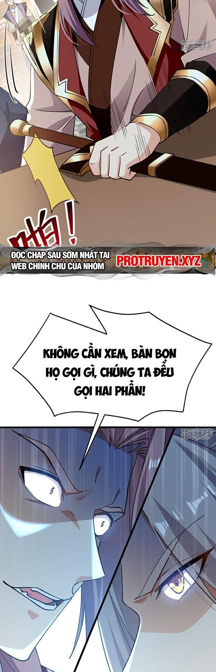 đọc truyện Thập Đại Đế Hoàng Đều Là Đệ Tử Của Ta Chương 123 ảnh 12 tại Truyện Dạ Ký