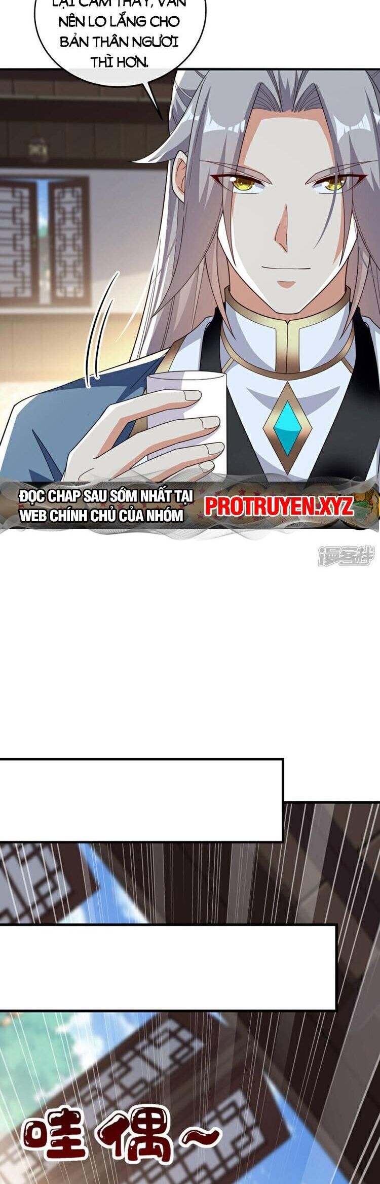 đọc truyện Thập Đại Đế Hoàng Đều Là Đệ Tử Của Ta Chương 123 ảnh 24 tại Truyện Dạ Ký