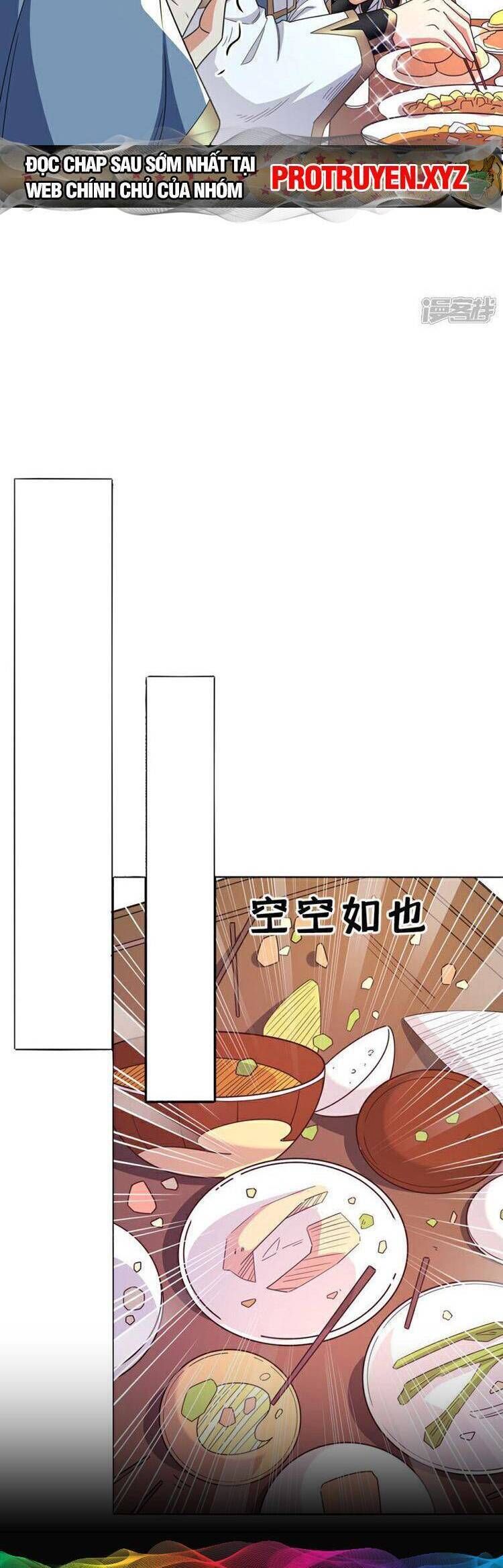 đọc truyện Thập Đại Đế Hoàng Đều Là Đệ Tử Của Ta Chương 124 ảnh 4 tại Truyện Dạ Ký