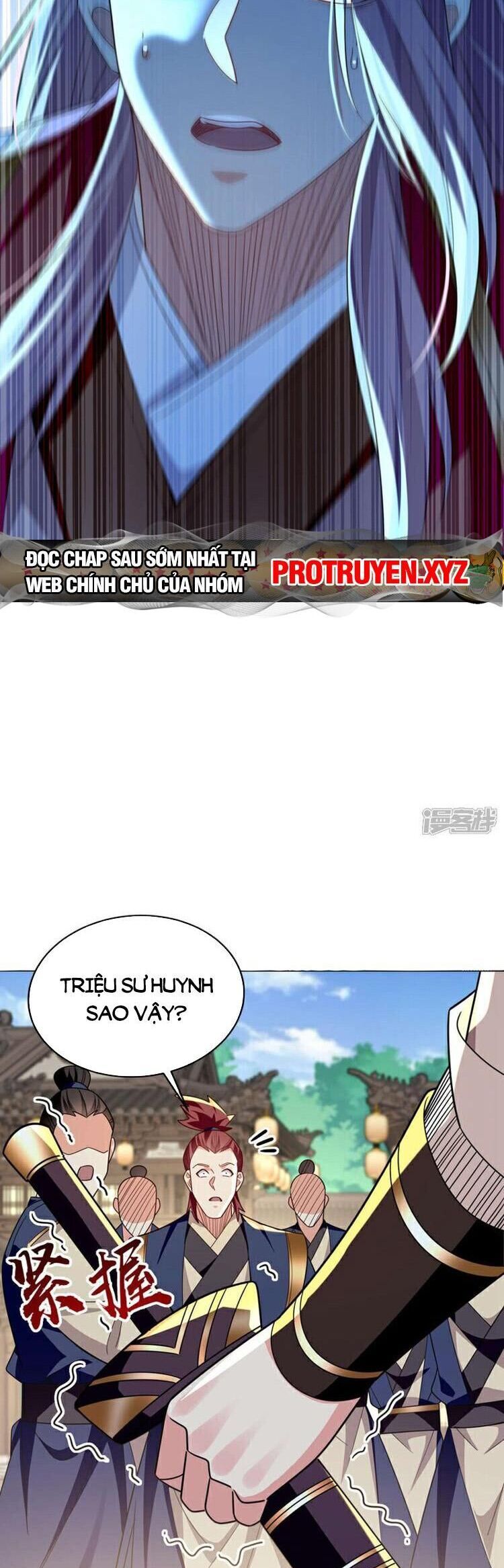 đọc truyện Thập Đại Đế Hoàng Đều Là Đệ Tử Của Ta Chương 125 ảnh 12 tại Truyện Dạ Ký