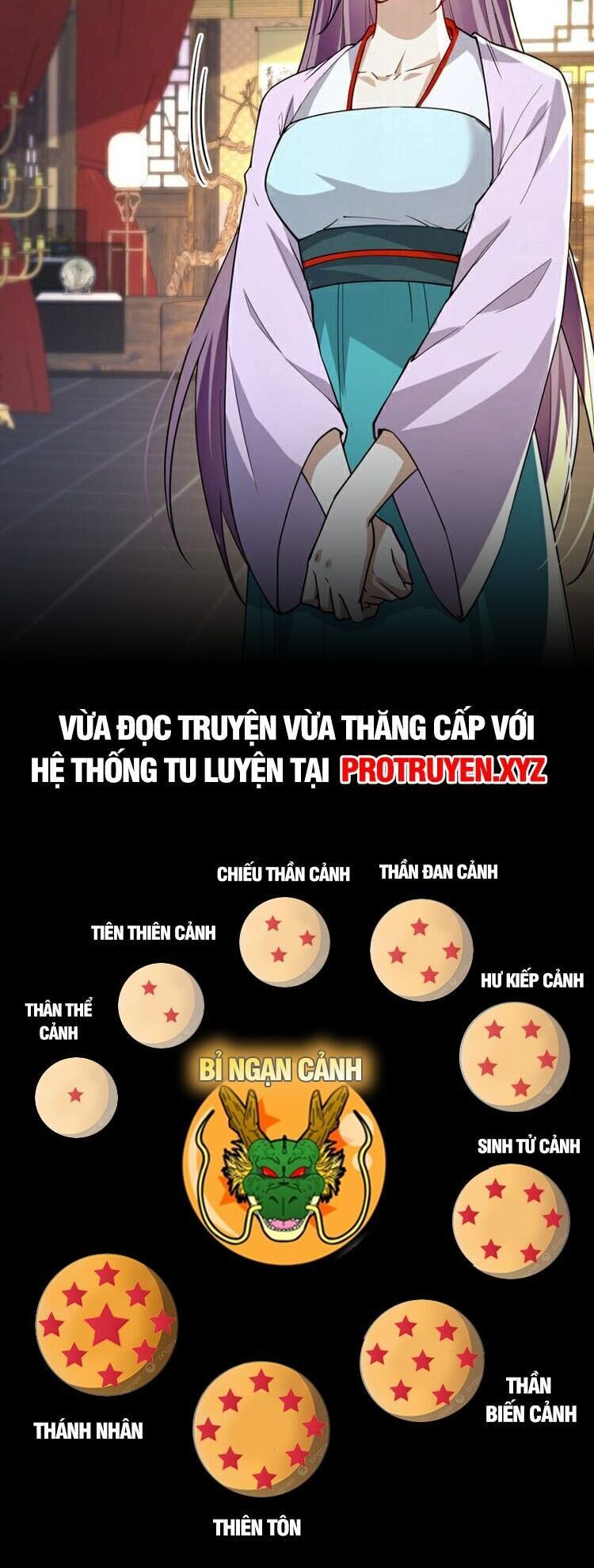 đọc truyện Thập Đại Đế Hoàng Đều Là Đệ Tử Của Ta Chương 125 ảnh 27 tại Truyện Dạ Ký
