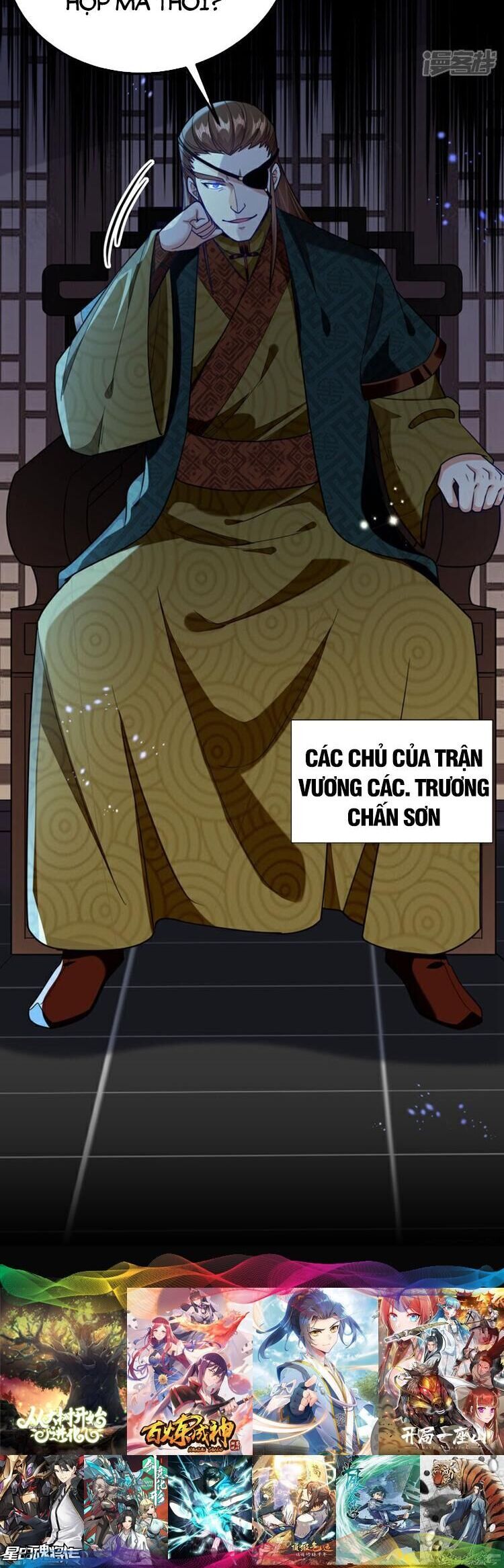 đọc truyện Thập Đại Đế Hoàng Đều Là Đệ Tử Của Ta Chương 126 ảnh 15 tại Truyện Dạ Ký