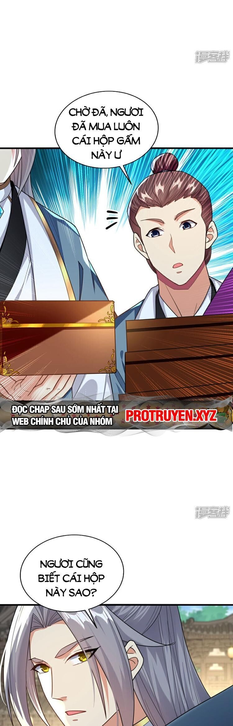 đọc truyện Thập Đại Đế Hoàng Đều Là Đệ Tử Của Ta Chương 126 ảnh 17 tại Truyện Dạ Ký