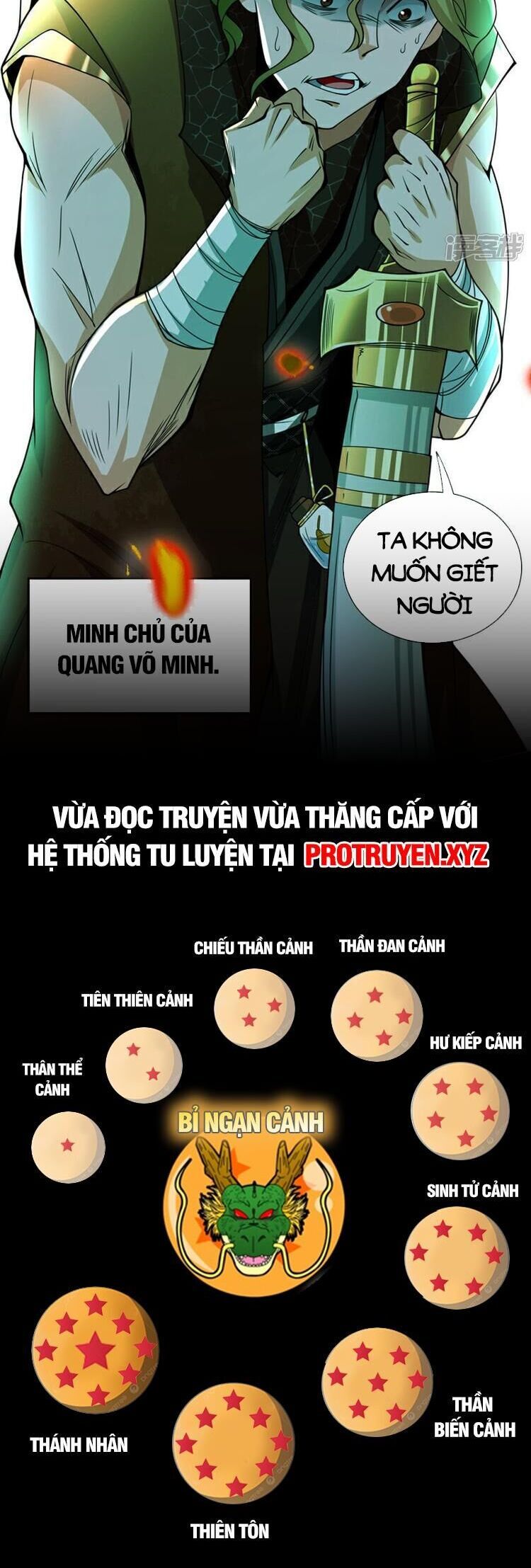 đọc truyện Thập Đại Đế Hoàng Đều Là Đệ Tử Của Ta Chương 127 ảnh 30 tại Truyện Dạ Ký