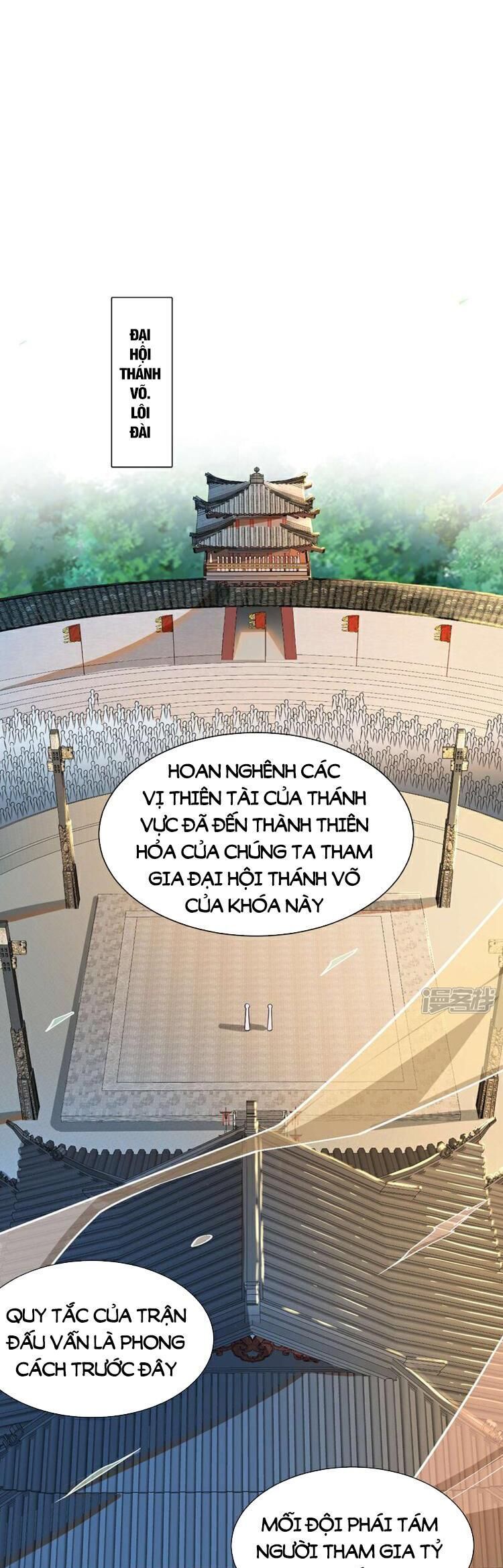 đọc truyện Thập Đại Đế Hoàng Đều Là Đệ Tử Của Ta Chương 128 ảnh 20 tại Truyện Dạ Ký