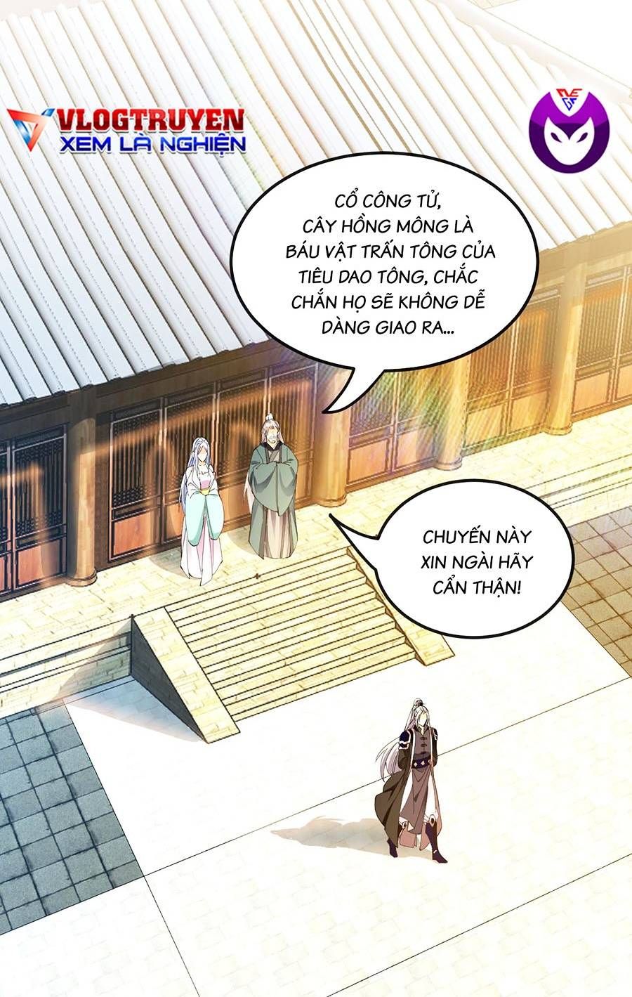 đọc truyện Thập Đại Đế Hoàng Đều Là Đệ Tử Của Ta Chương 13 ảnh 43 tại Truyện Dạ Ký