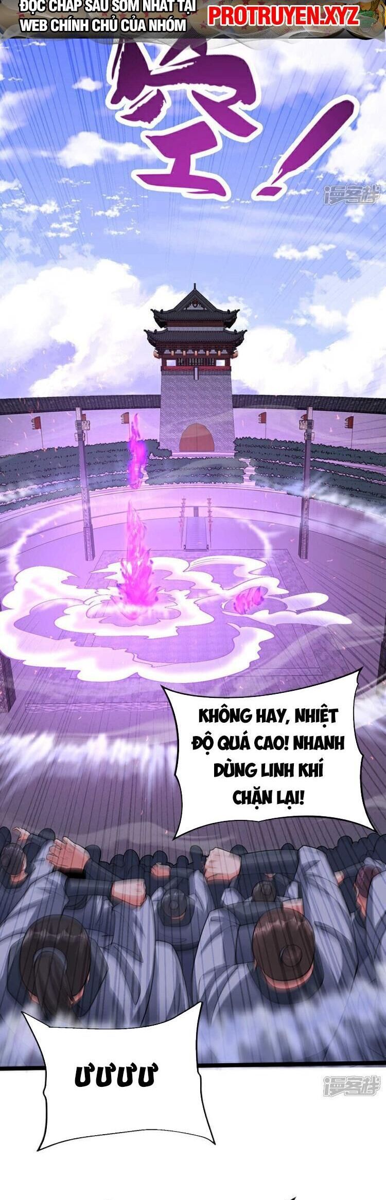 đọc truyện Thập Đại Đế Hoàng Đều Là Đệ Tử Của Ta Chương 130 ảnh 12 tại Truyện Dạ Ký