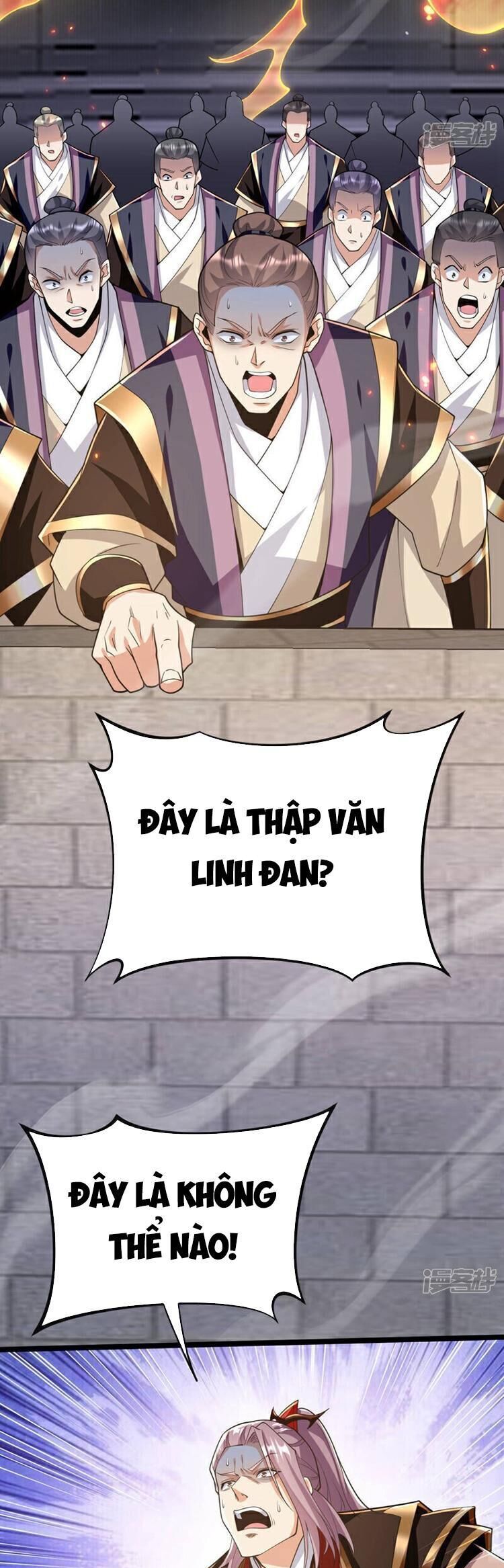 đọc truyện Thập Đại Đế Hoàng Đều Là Đệ Tử Của Ta Chương 130 ảnh 17 tại Truyện Dạ Ký