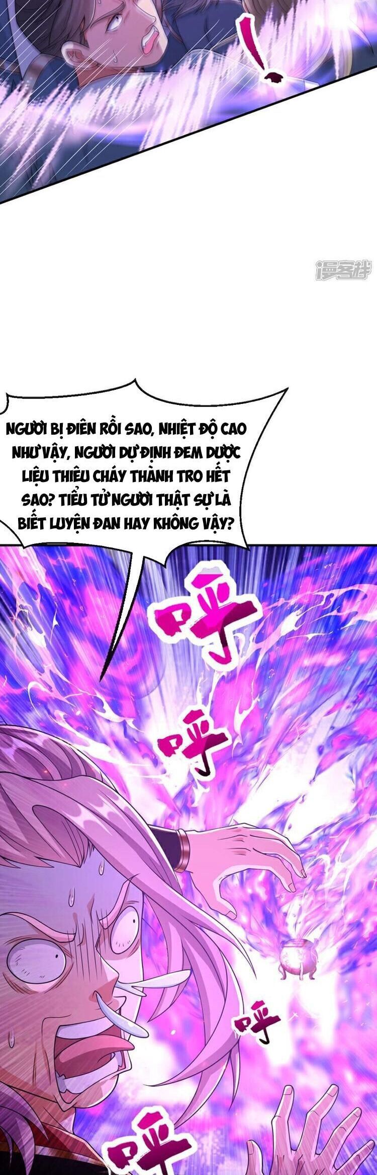 đọc truyện Thập Đại Đế Hoàng Đều Là Đệ Tử Của Ta Chương 130 ảnh 7 tại Truyện Dạ Ký