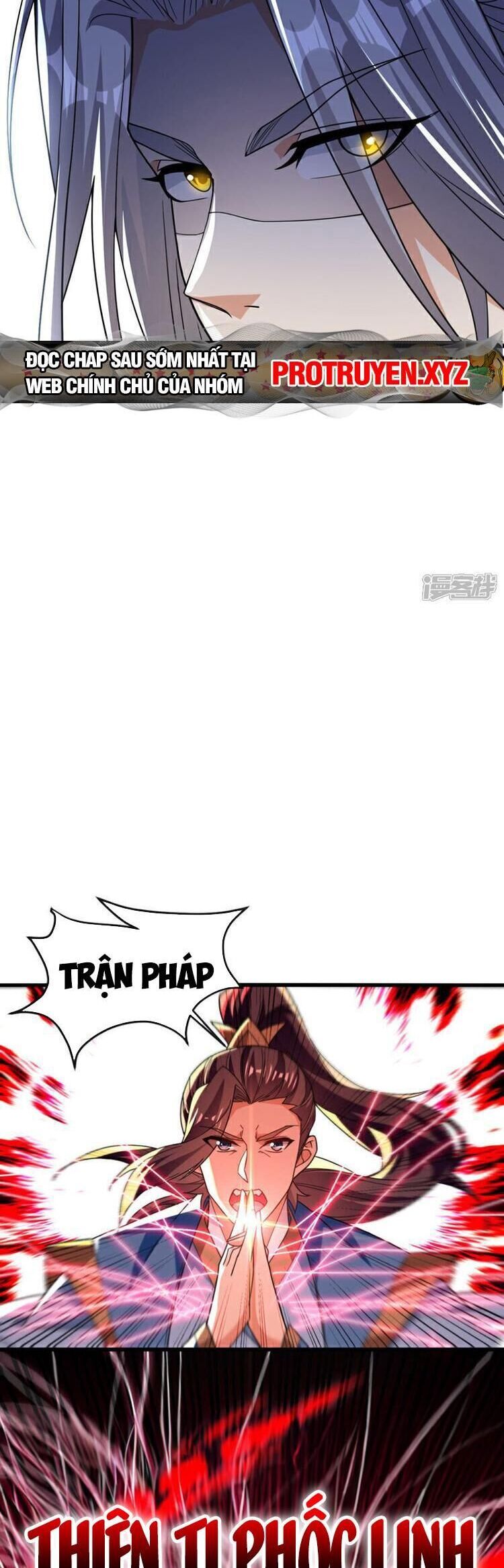 đọc truyện Thập Đại Đế Hoàng Đều Là Đệ Tử Của Ta Chương 131 ảnh 15 tại Truyện Dạ Ký