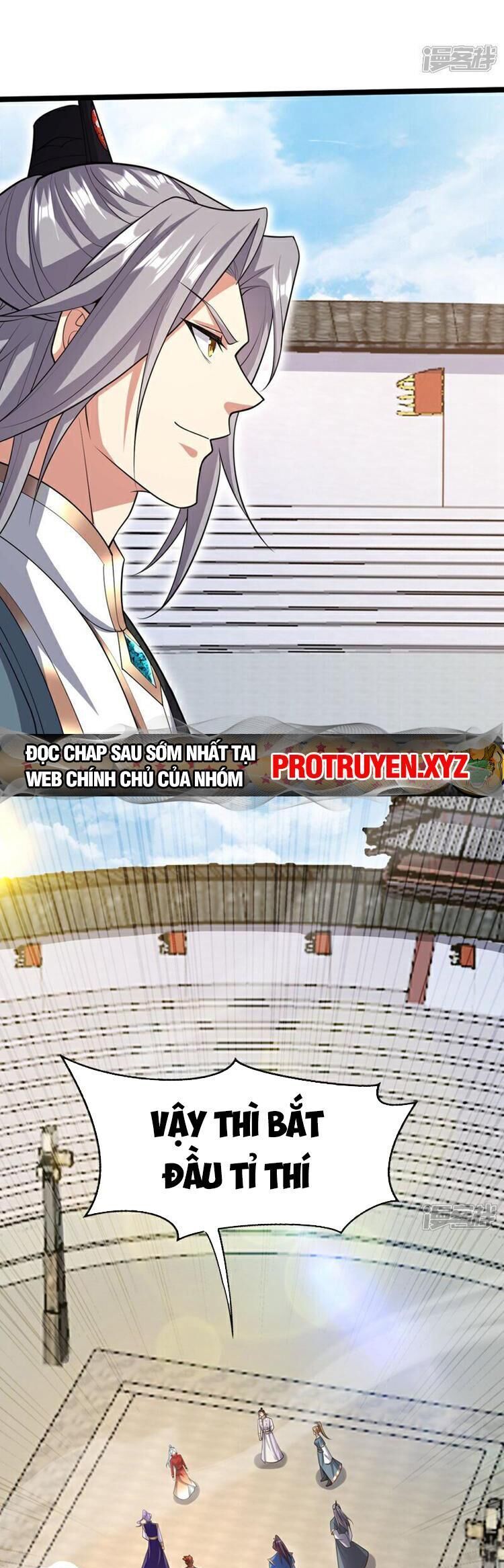 đọc truyện Thập Đại Đế Hoàng Đều Là Đệ Tử Của Ta Chương 131 ảnh 5 tại Truyện Dạ Ký