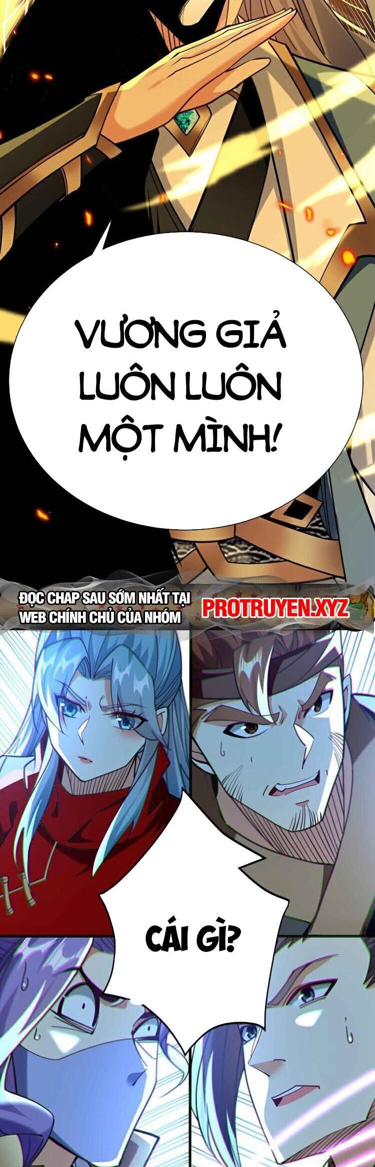 đọc truyện Thập Đại Đế Hoàng Đều Là Đệ Tử Của Ta Chương 132 ảnh 19 tại Truyện Dạ Ký