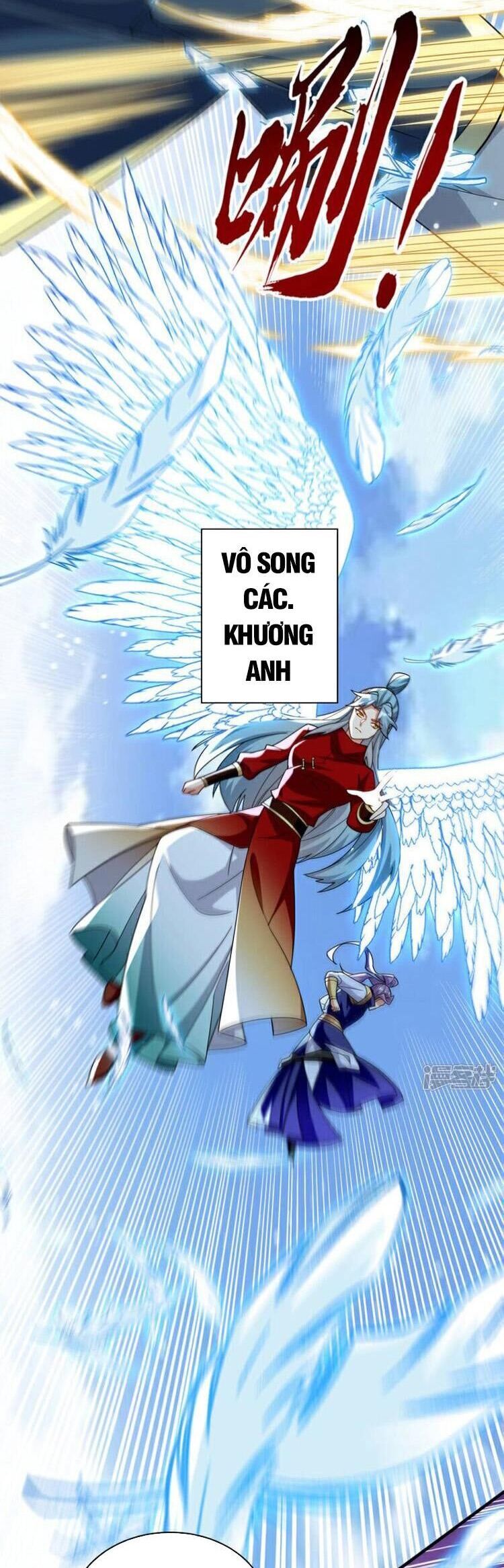 đọc truyện Thập Đại Đế Hoàng Đều Là Đệ Tử Của Ta Chương 132 ảnh 6 tại Truyện Dạ Ký