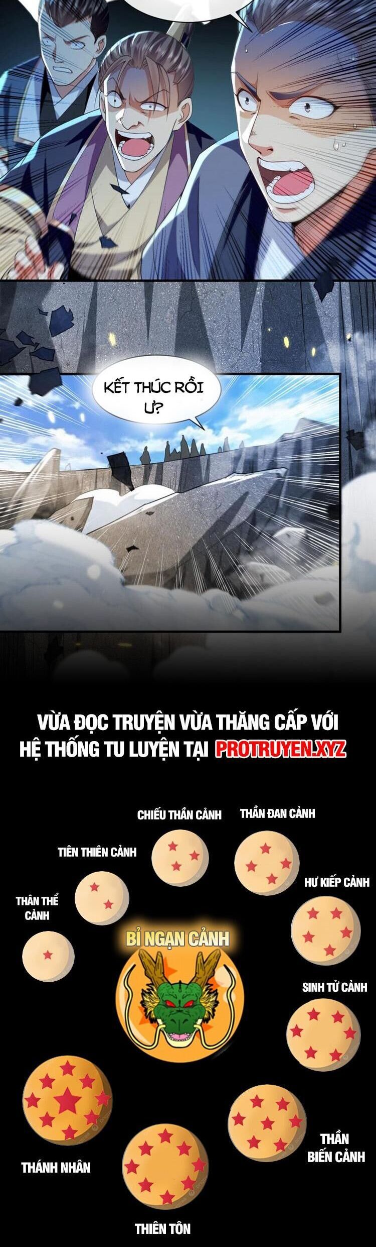 đọc truyện Thập Đại Đế Hoàng Đều Là Đệ Tử Của Ta Chương 133 ảnh 24 tại Truyện Dạ Ký