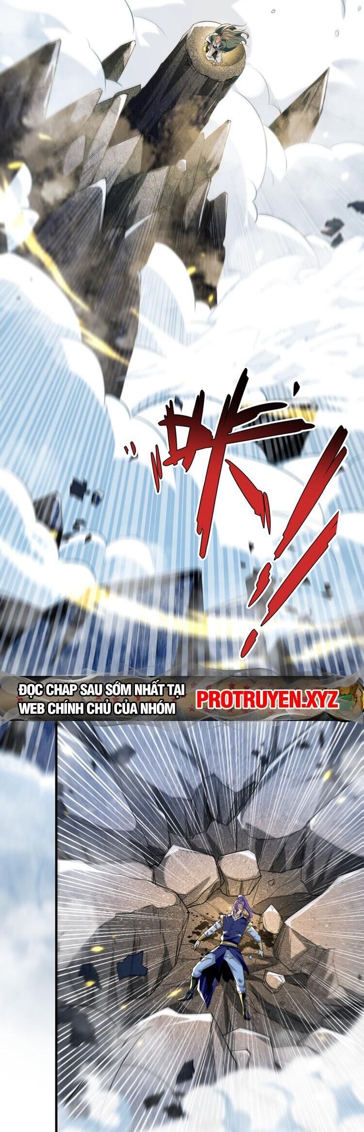đọc truyện Thập Đại Đế Hoàng Đều Là Đệ Tử Của Ta Chương 134 ảnh 3 tại Truyện Dạ Ký