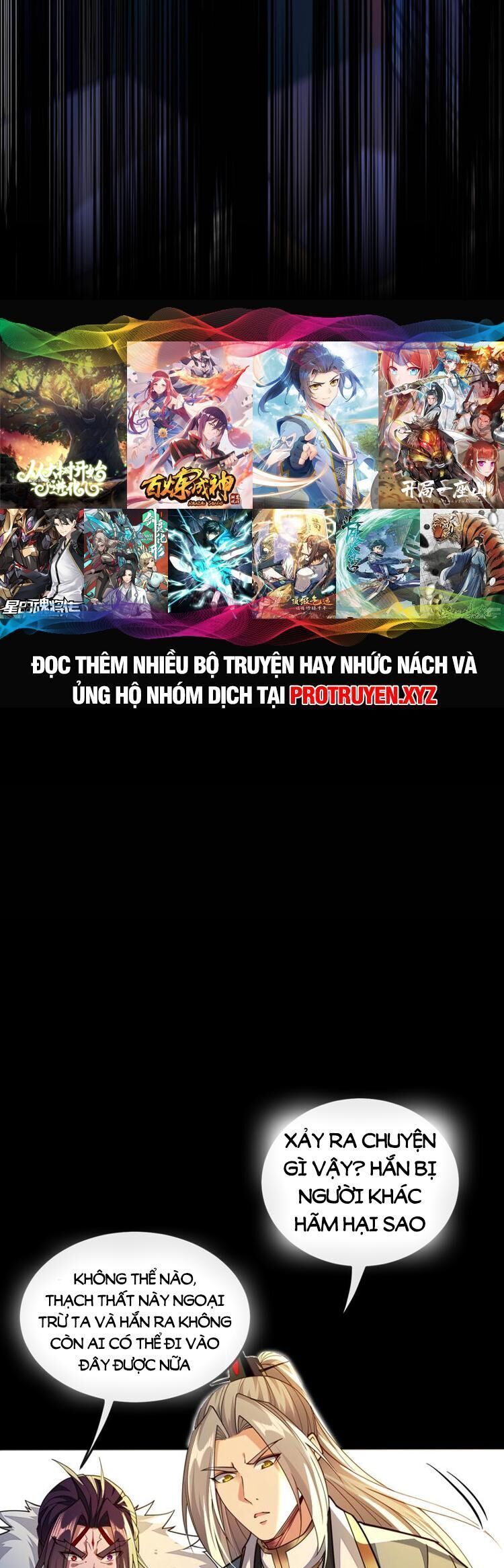 đọc truyện Thập Đại Đế Hoàng Đều Là Đệ Tử Của Ta Chương 134 ảnh 26 tại Truyện Dạ Ký