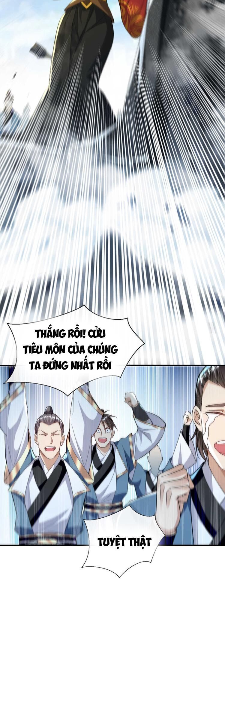 đọc truyện Thập Đại Đế Hoàng Đều Là Đệ Tử Của Ta Chương 134 ảnh 8 tại Truyện Dạ Ký
