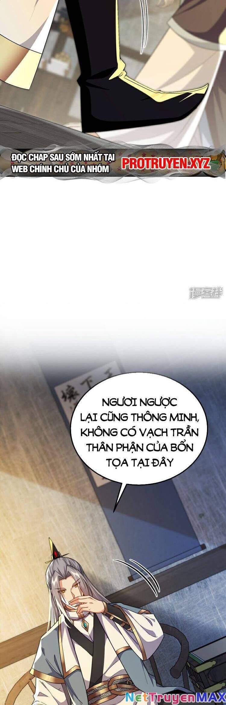 đọc truyện Thập Đại Đế Hoàng Đều Là Đệ Tử Của Ta Chương 135 ảnh 15 tại Truyện Dạ Ký