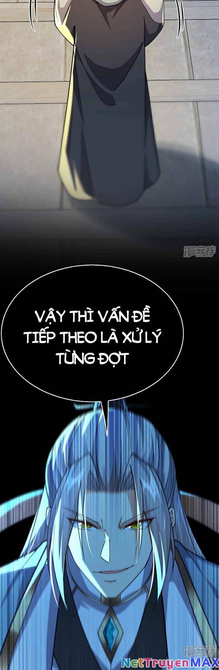đọc truyện Thập Đại Đế Hoàng Đều Là Đệ Tử Của Ta Chương 135 ảnh 29 tại Truyện Dạ Ký
