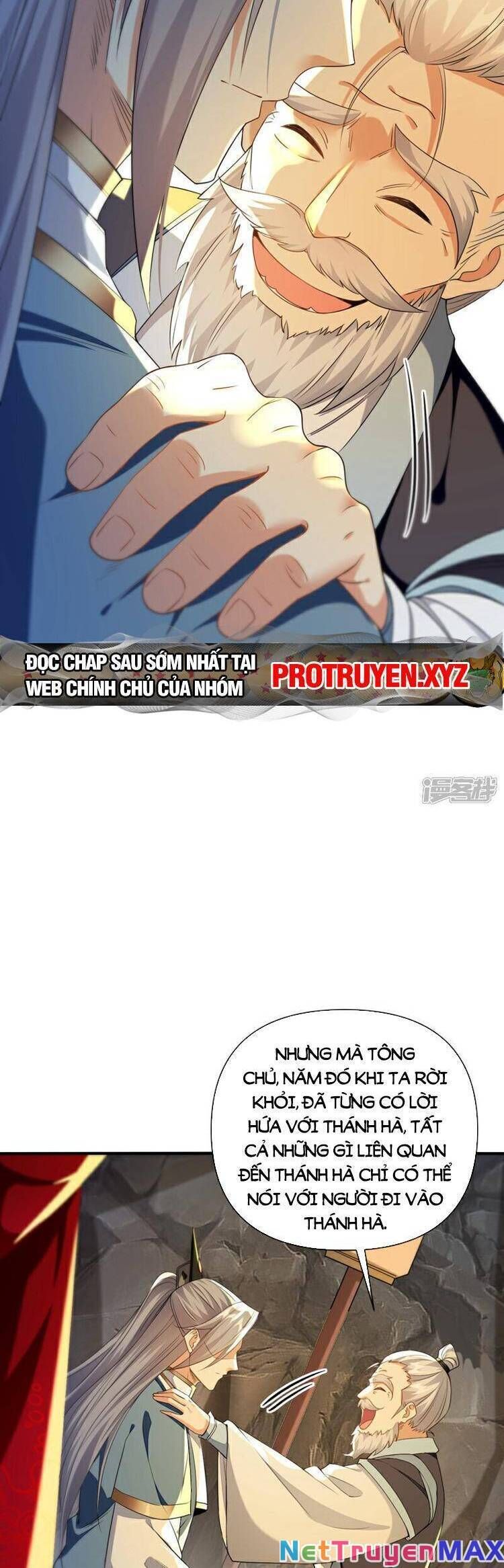 đọc truyện Thập Đại Đế Hoàng Đều Là Đệ Tử Của Ta Chương 135 ảnh 4 tại Truyện Dạ Ký