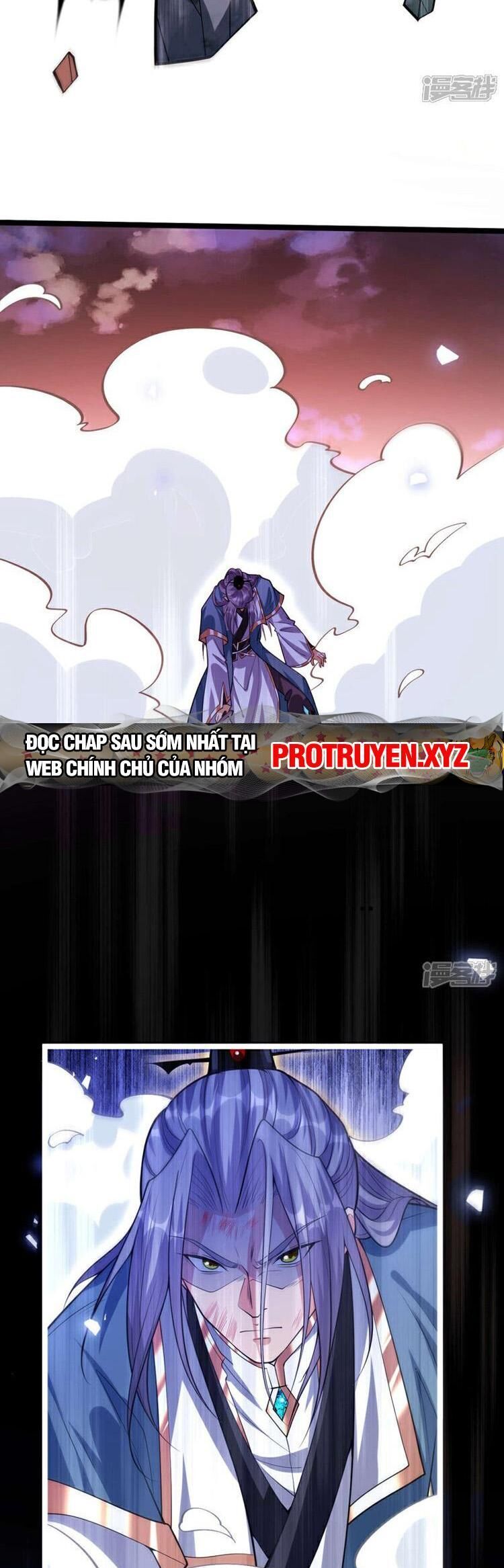 đọc truyện Thập Đại Đế Hoàng Đều Là Đệ Tử Của Ta Chương 138 ảnh 23 tại Truyện Dạ Ký