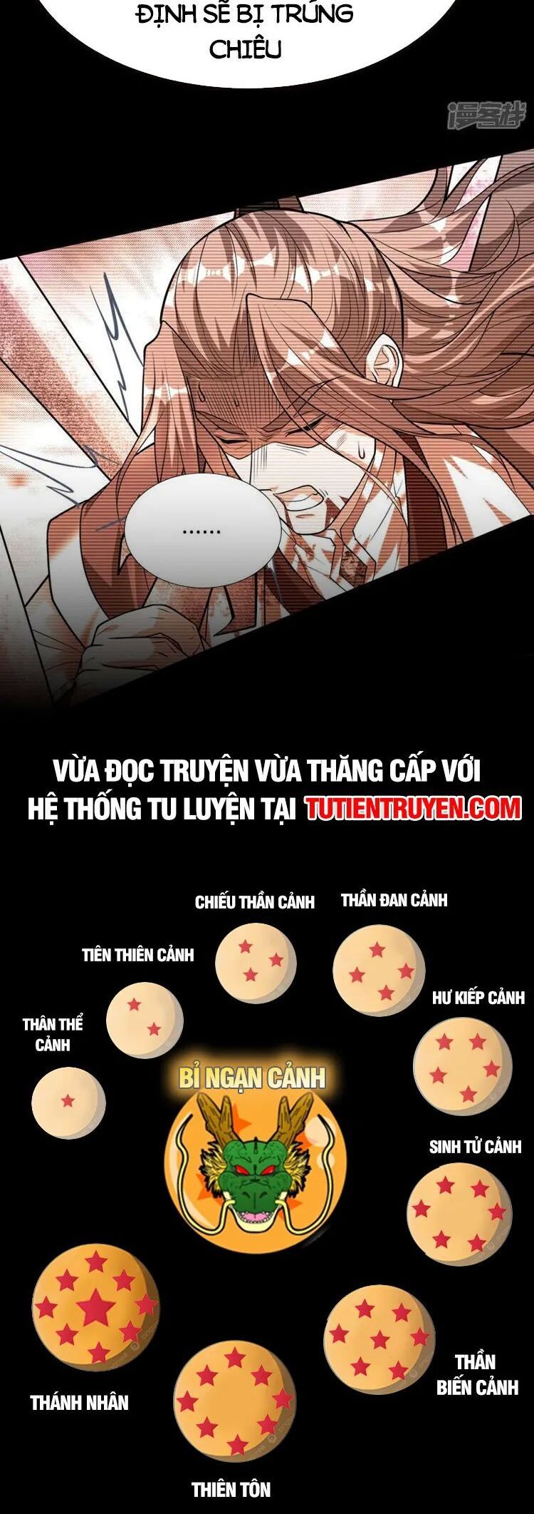 đọc truyện Thập Đại Đế Hoàng Đều Là Đệ Tử Của Ta Chương 139 ảnh 24 tại Truyện Dạ Ký