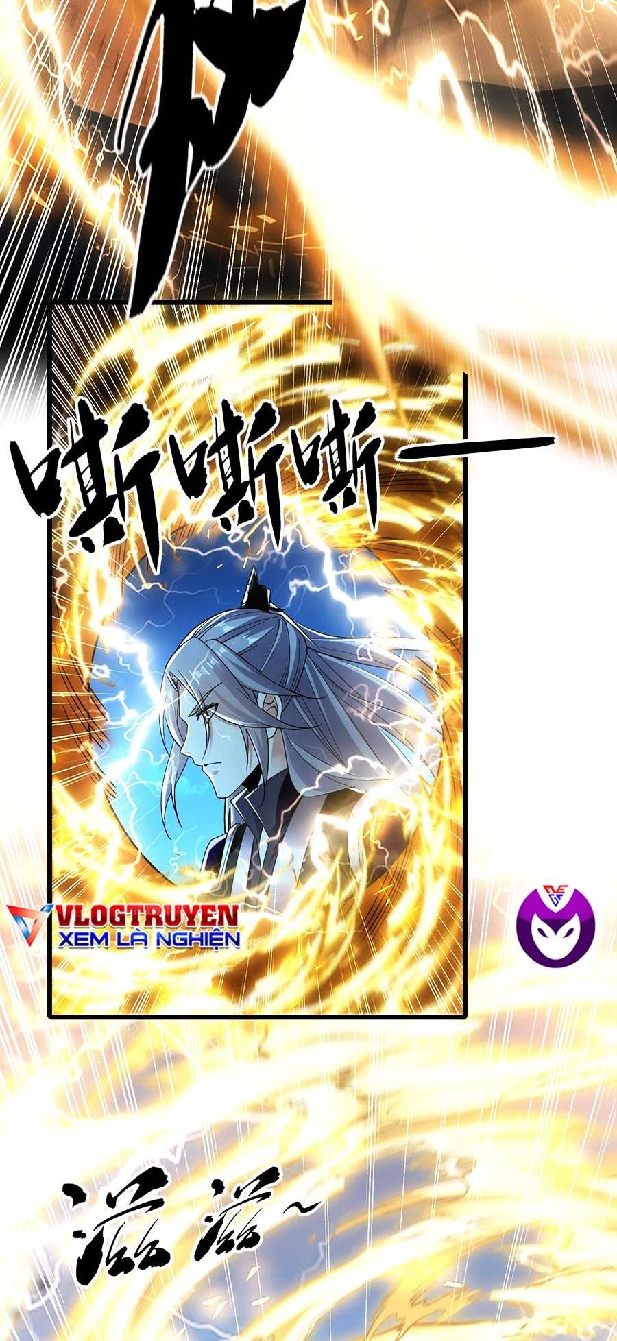 đọc truyện Thập Đại Đế Hoàng Đều Là Đệ Tử Của Ta Chương 14 ảnh 11 tại Truyện Dạ Ký