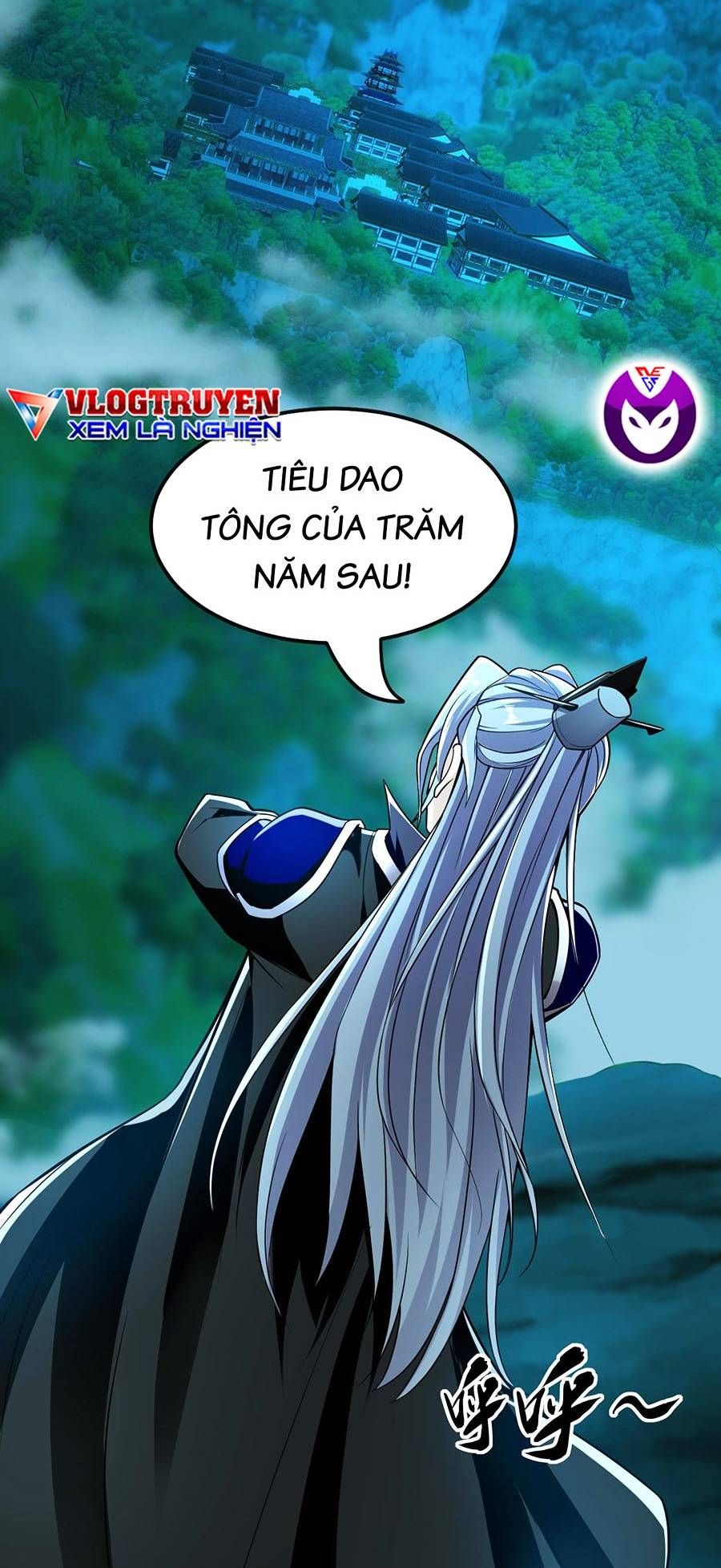 đọc truyện Thập Đại Đế Hoàng Đều Là Đệ Tử Của Ta Chương 14 ảnh 16 tại Truyện Dạ Ký
