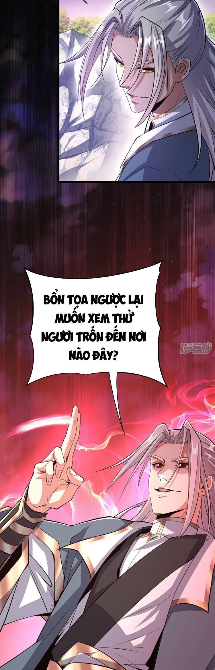 đọc truyện Thập Đại Đế Hoàng Đều Là Đệ Tử Của Ta Chương 140 ảnh 20 tại Truyện Dạ Ký