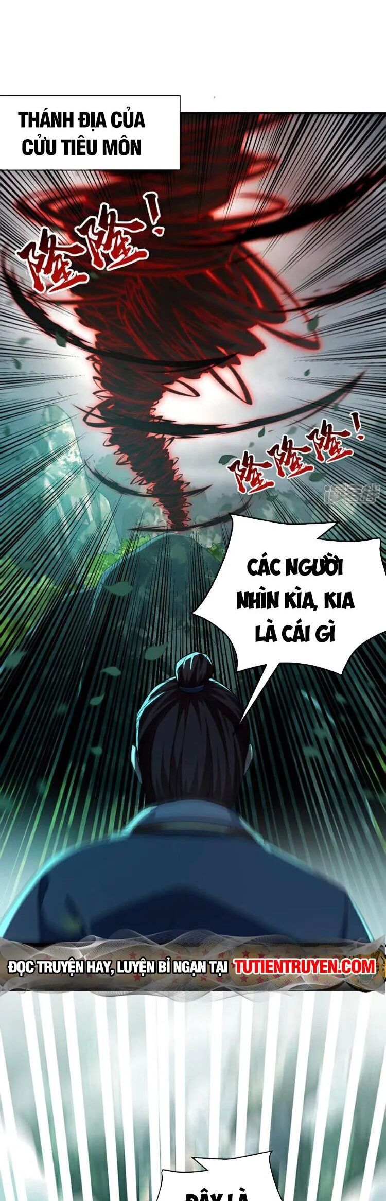 đọc truyện Thập Đại Đế Hoàng Đều Là Đệ Tử Của Ta Chương 141 ảnh 19 tại Truyện Dạ Ký