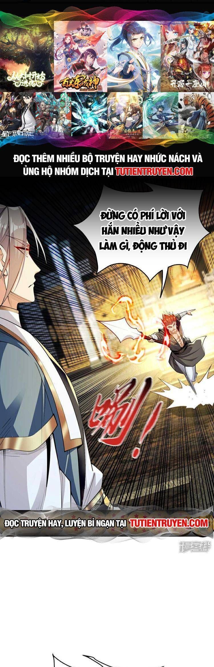 đọc truyện Thập Đại Đế Hoàng Đều Là Đệ Tử Của Ta Chương 143 ảnh 2 tại Truyện Dạ Ký
