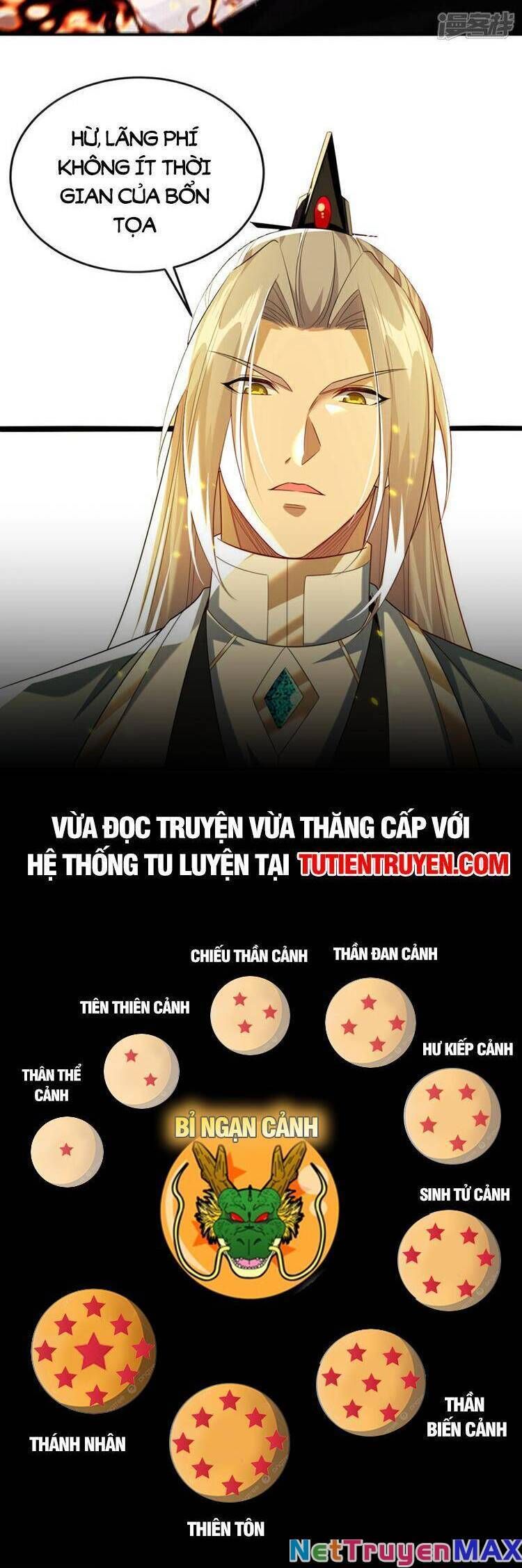 đọc truyện Thập Đại Đế Hoàng Đều Là Đệ Tử Của Ta Chương 144 ảnh 28 tại Truyện Dạ Ký